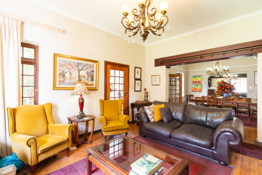 5 Bedroom Property for Sale in Worcester Western Cape